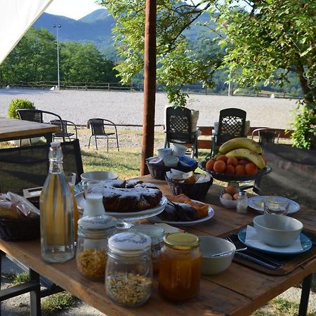 Agriturismo Dei Legi San Pietro Vara 外观 照片