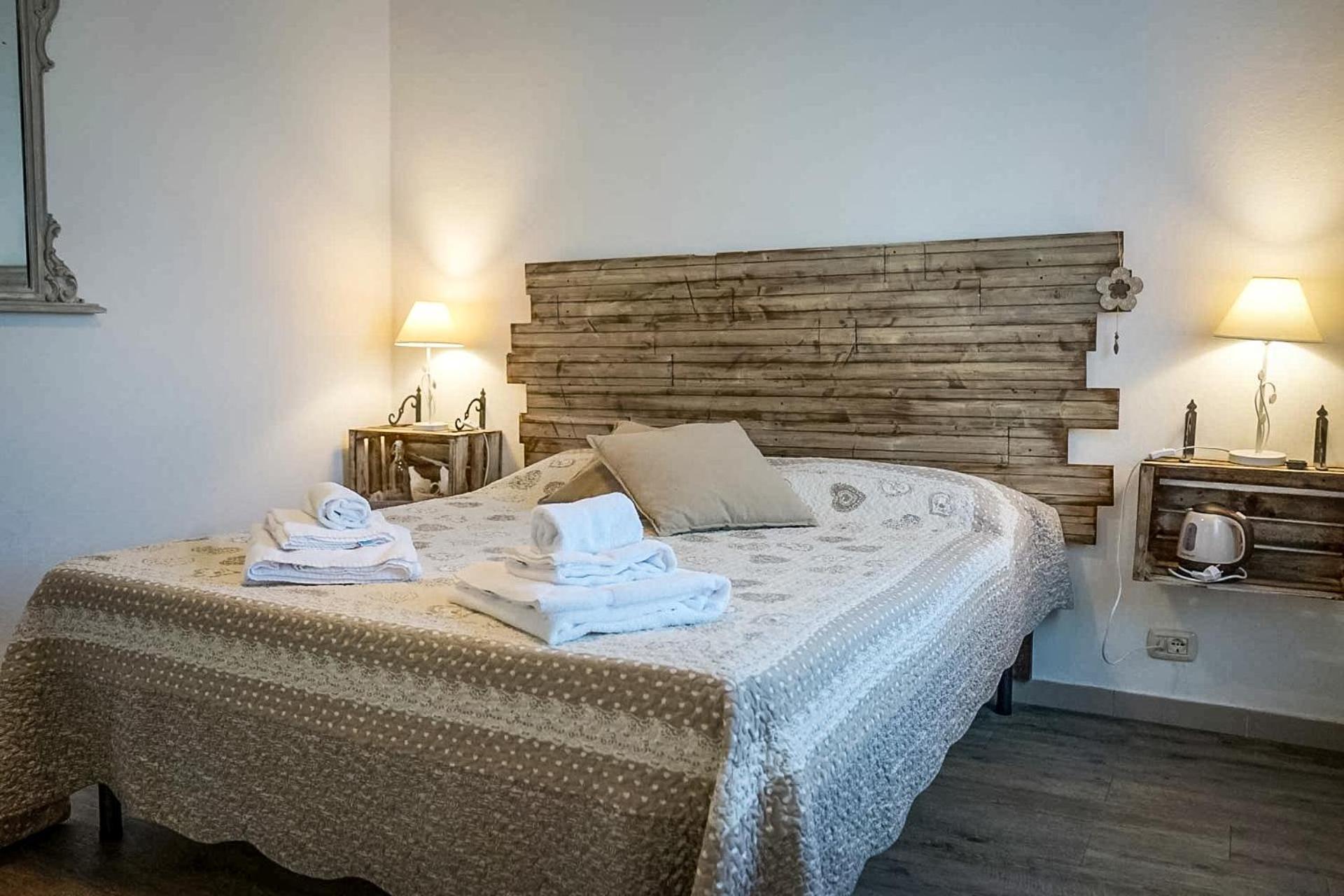Agriturismo Dei Legi San Pietro Vara 外观 照片