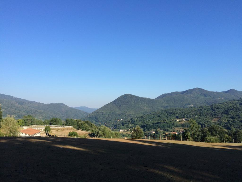 Agriturismo Dei Legi San Pietro Vara 外观 照片