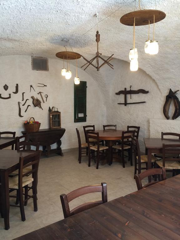 Agriturismo Dei Legi San Pietro Vara 外观 照片