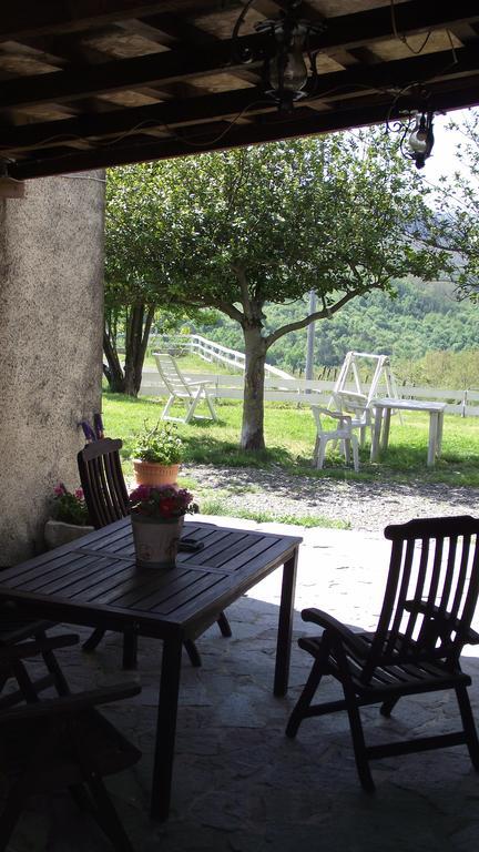 Agriturismo Dei Legi San Pietro Vara 外观 照片