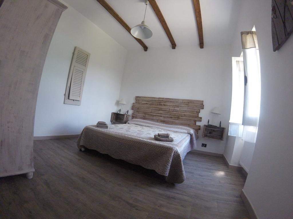 Agriturismo Dei Legi San Pietro Vara 外观 照片