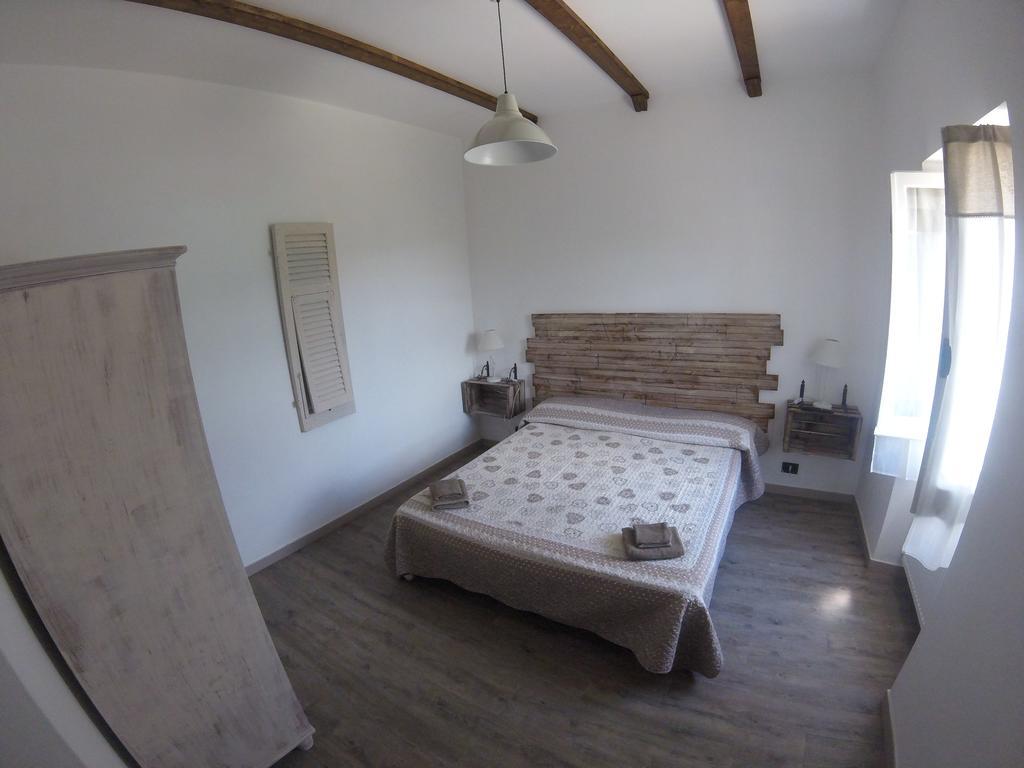 Agriturismo Dei Legi San Pietro Vara 外观 照片