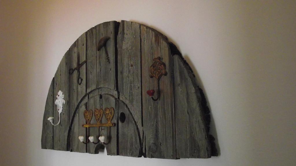 Agriturismo Dei Legi San Pietro Vara 外观 照片