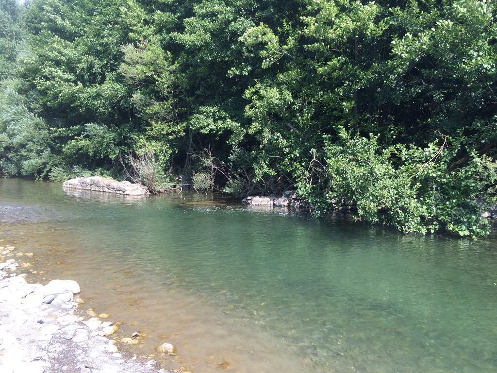 Agriturismo Dei Legi San Pietro Vara 外观 照片