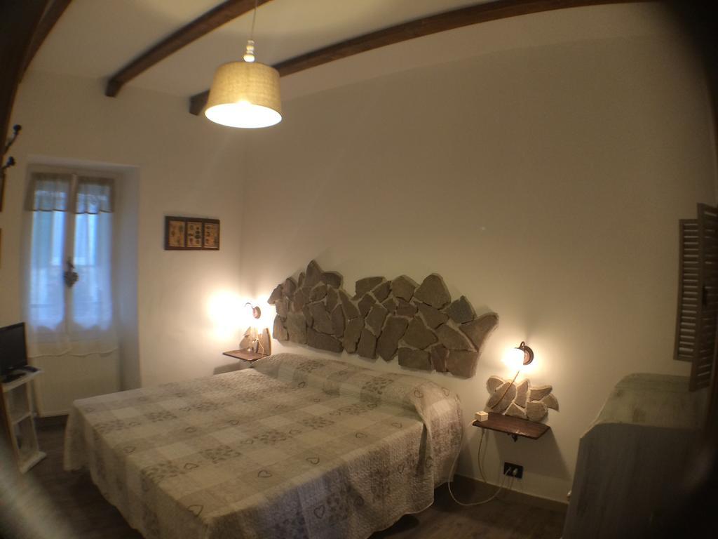 Agriturismo Dei Legi San Pietro Vara 外观 照片