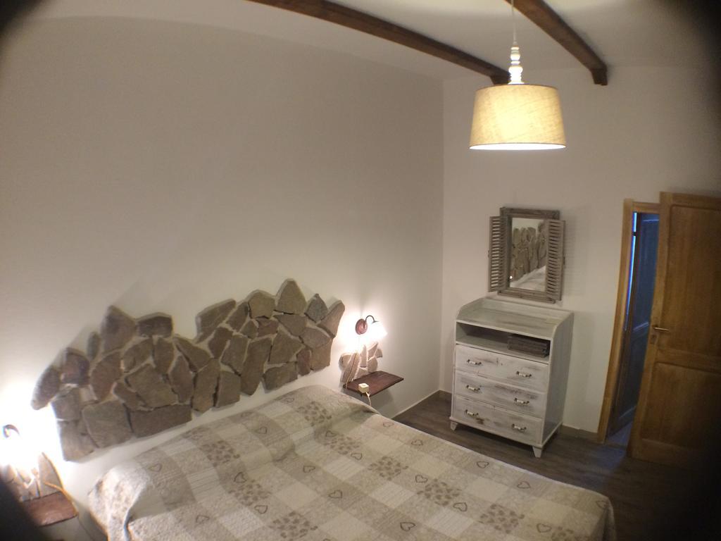 Agriturismo Dei Legi San Pietro Vara 外观 照片