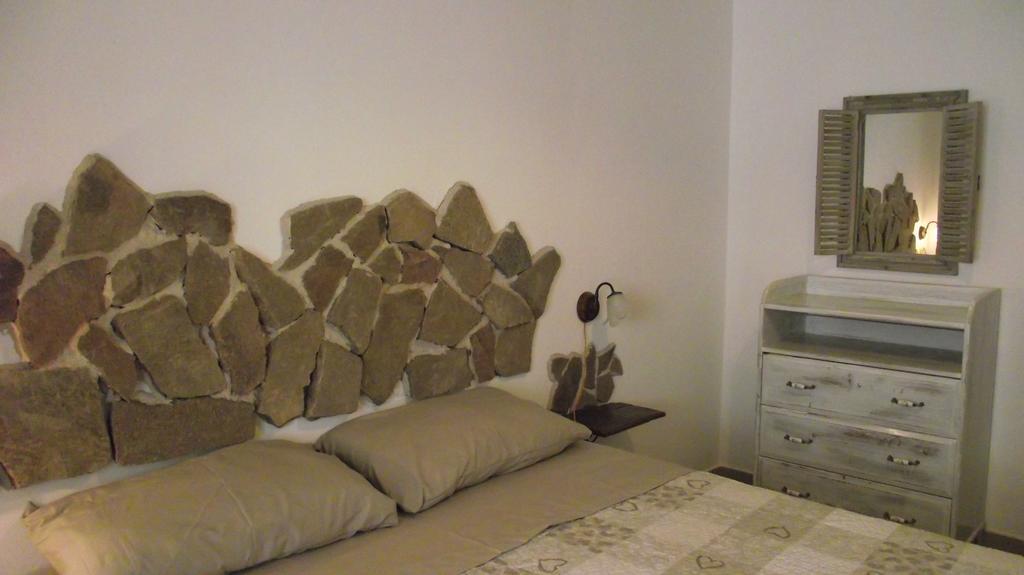 Agriturismo Dei Legi San Pietro Vara 外观 照片