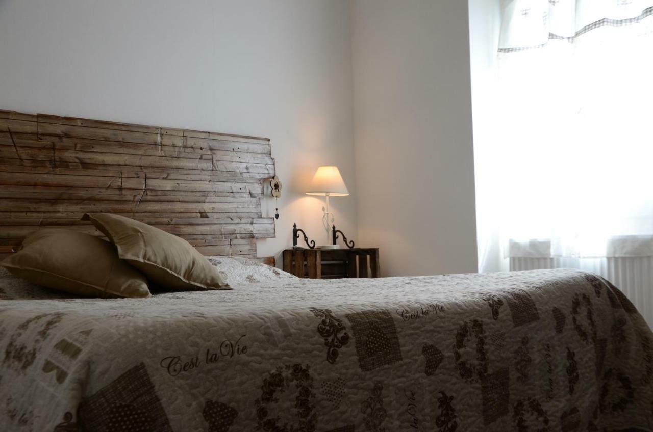 Agriturismo Dei Legi San Pietro Vara 外观 照片