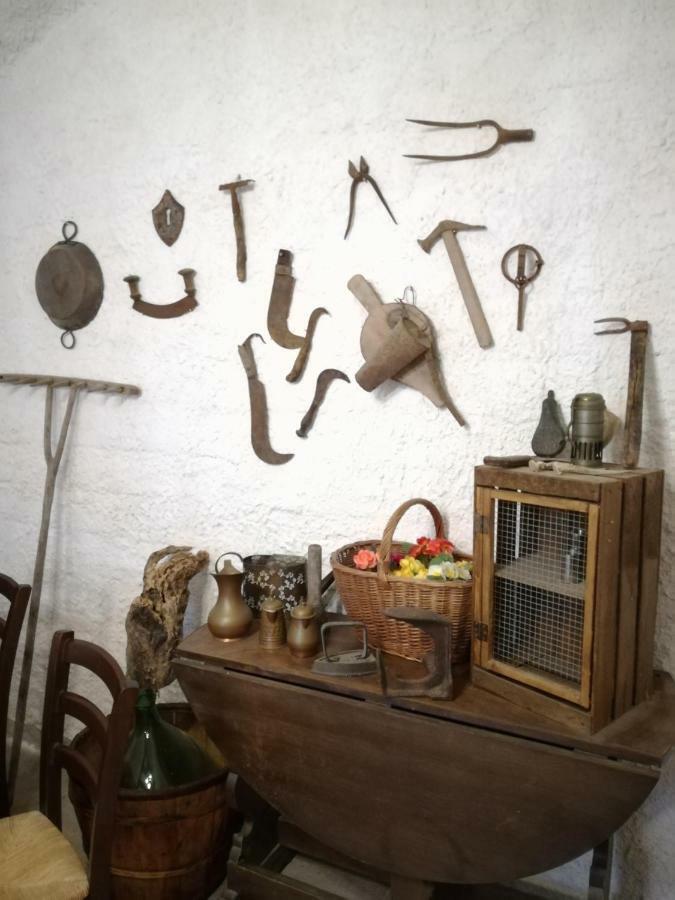 Agriturismo Dei Legi San Pietro Vara 外观 照片