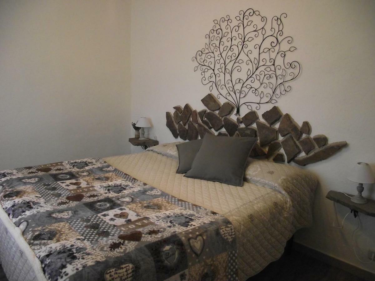 Agriturismo Dei Legi San Pietro Vara 外观 照片