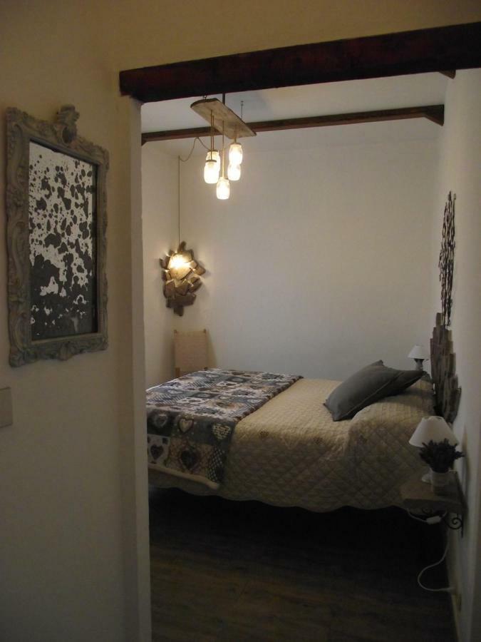 Agriturismo Dei Legi San Pietro Vara 外观 照片